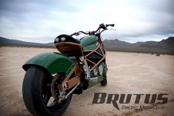 Brutus