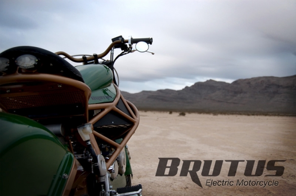 Brutus