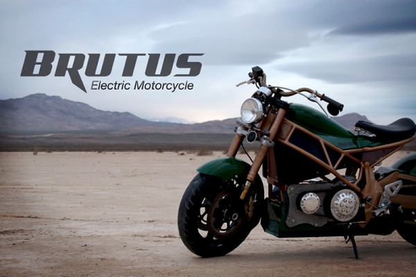 Brutus