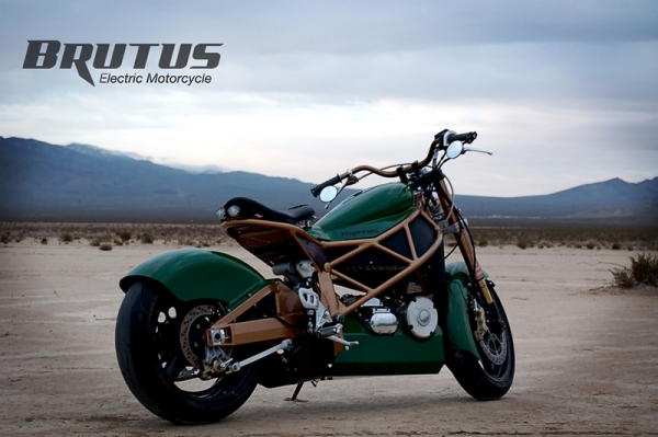 Brutus