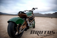 Brutus