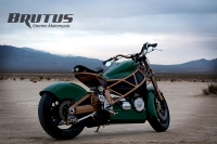 Brutus