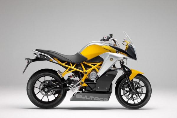 Bultaco Rapitán