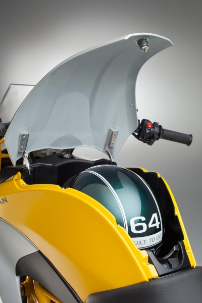 Bultaco Rapitán