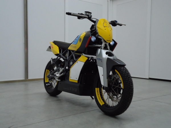 Bultaco Rapitán Sport