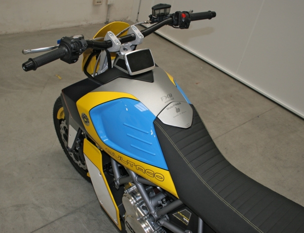 Bultaco Rapitán Sport