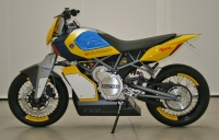 Bultaco Rapitán Sport