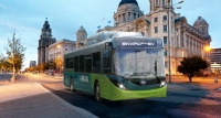 BYD-ADL Enviro200 EV