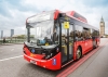BYD-ADL Enviro200 EV