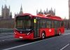 BYD-ADL Enviro200 EV