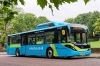 BYD-ADL Enviro200 EV