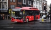 BYD-ADL Enviro200 EV