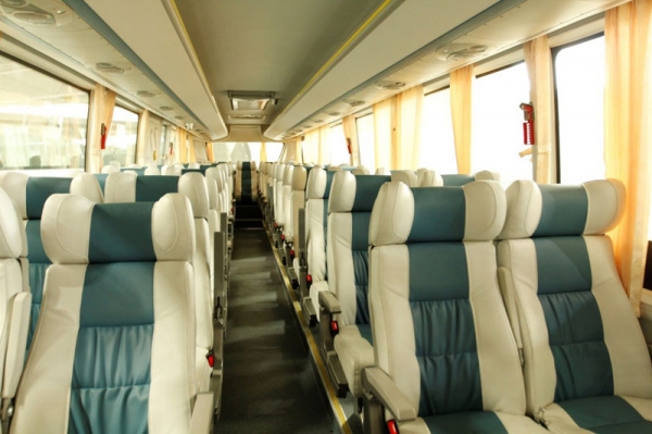 BYD C9
