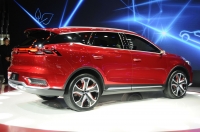 BYD Dynasty