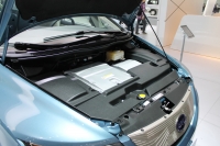 BYD e6-Eco