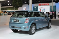 BYD e6-Eco