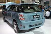 BYD e6-Eco