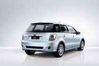 BYD e6-Eco
