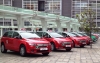 BYD e6