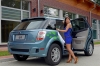 BYD e6