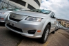 BYD e6