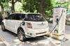 BYD e6