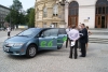 BYD e6-Eco w Polsce
