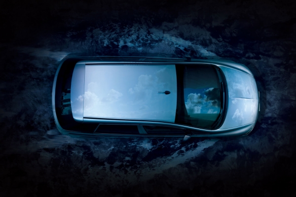 BYD E6