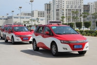 BYD opublikował wyniki testów pojazdów elektrycznych