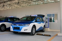 BYD E6