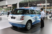 BYD E6