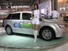 BYD E6
