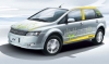 BYD E6