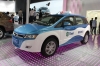 BYD E6