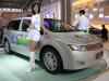 BYD E6