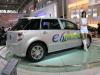 BYD E6
