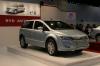 BYD E6