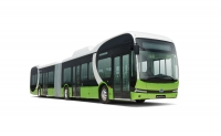 BYD eBus 18