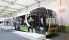 BYD eBus 18