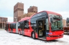 BYD eBus 18
