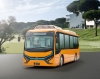 BYD eBus 8