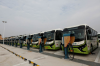 BYD eBus 8 / K9