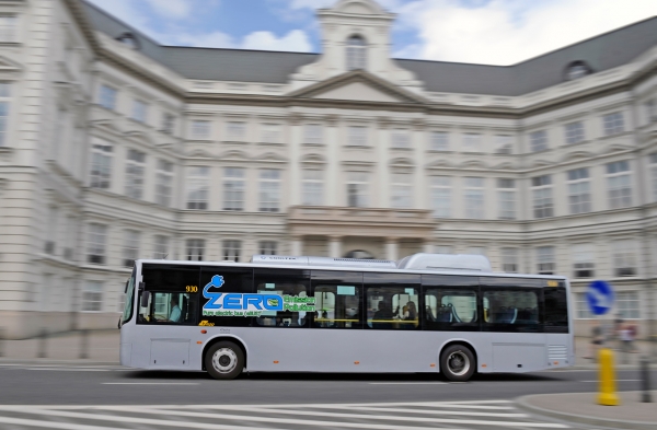 BYD K9