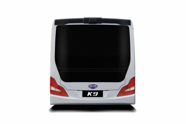 BYD K9