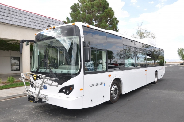 BYD K9