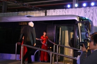 Pierwszym pojazdem elektrycznym BYD w USA będzie autobus?