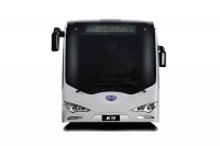 W 2017r. w Chinach sprzedano prawie 90.000 autobusów/mikrobusów elektrycznych