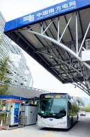 BYD K9