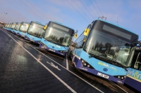 BYD rozważa budowę fabryki akumulatorów w Europie