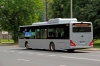 BYD K9 w Warszawie